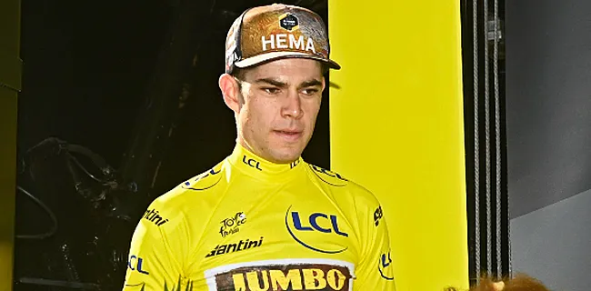 Wuyts en De Cauwer unaniem over 'Roubaix-rol' Van Aert